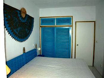 Schlafzimmer - Appartement Schlafzimmer - Appartement