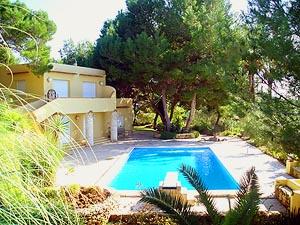 Finca Ibiza, finca ibiza
