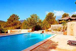 Finca Ibiza, finca ibiza