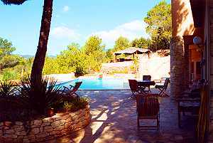Finca Ibiza, finca ibiza