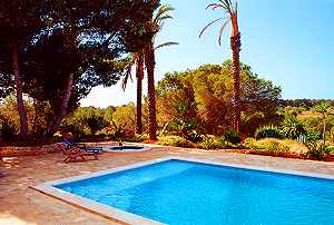 Finca Ibiza, finca ibiza