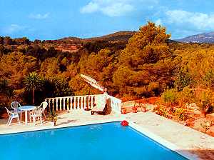 Finca Ibiza, finca ibiza