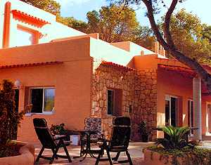 Finca Ibiza, finca ibiza