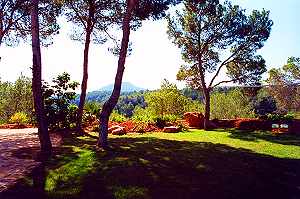 Finca Ibiza, finca ibiza