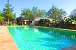 Villa Ibiza bei Sant Josep Villa Ibiza bei Sant Josep