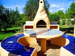 Familienurlaub auf Ibiza 