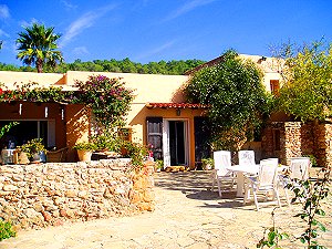 Familienurlaub auf Ibiza 