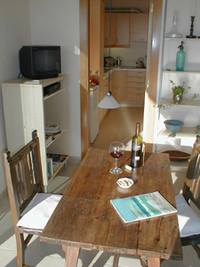 Appartement Ibiza Appartement Ibiza