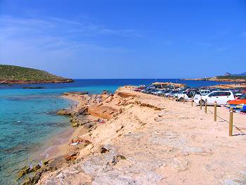 Cala Conta