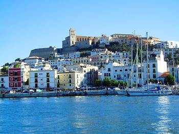 Eivissa Eivissa