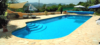 Pool Pool