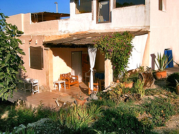 Studio möblierte Terrasse Studio möblierte Terrasse