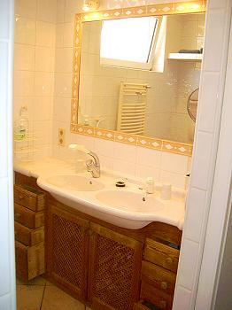 Badezimmer Badezimmer