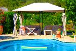 Apartment mit Pool und Internet nahe San Rafael (Nr. 0145.4)