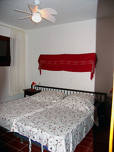 Schlafsofa