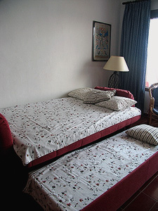 Schlafsofa