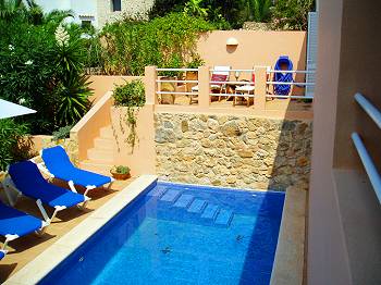 Villa Ibiza Villa Ibiza