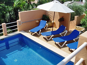 Villa Ibiza Villa Ibiza