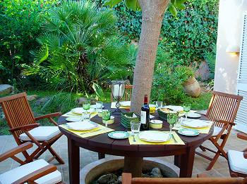 Villa Ibiza Villa Ibiza