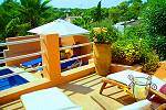 Private Villa mit Pool in Can Furnet (Jesus) (Nr. 0147)
