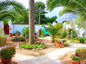 Garten
