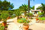 Ibiza kleines Ferienhaus im Südwesten an der Cala Carbo Ibiza kleines Ferienhaus im Südwesten an der Cala Carbo