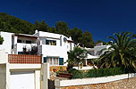Strandnahes Appartement mit Klimaanlage - Cala Llonga Strandnahes Appartement mit Klimaanlage - Cala Llonga