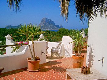 Romantisches Apartment an der Cala Carbo 