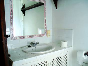 Badezimmer Badezimmer