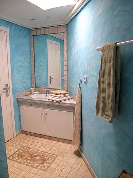 Badezimmer Badezimmer