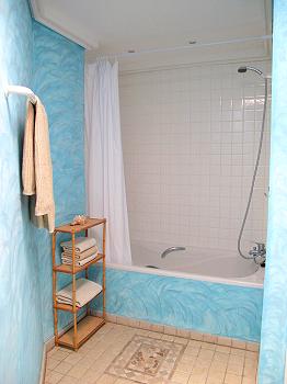 Badezimmer Badezimmer