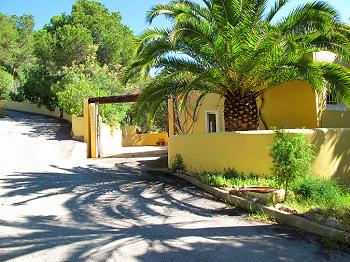 Villa nahe Sant Josep Villa nahe Sant Josep