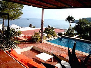 Ferienhaus Ibiza Ferienhaus Ibiza