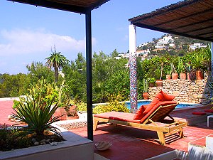 Ferienhaus Ibiza Ferienhaus Ibiza