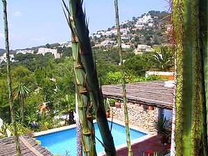 Ferienhaus Ibiza Ferienhaus Ibiza