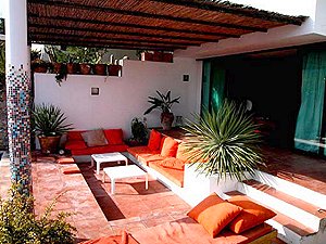 Ferienhaus Ibiza Ferienhaus Ibiza