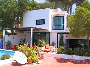Ferienhaus Ibiza Ferienhaus Ibiza