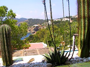 Ferienhaus Ibiza Ferienhaus Ibiza