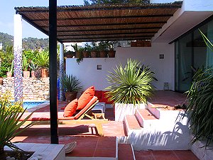 Ferienhaus Ibiza Ferienhaus Ibiza