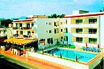 Apartments mit Pool in San Antoni auf Ibiza (158.1) Apartments mit Pool in San Antoni auf Ibiza (158.1)