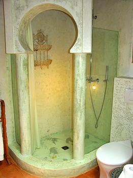 Badezimmer Badezimmer