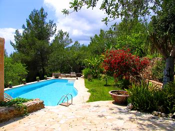 Pool und Garten Pool und Garten