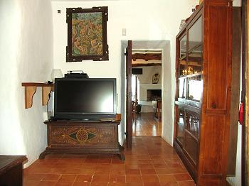 TV-Zimmer TV-Zimmer