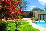 Romantische Finca mit Pool bei San Carlos (Nr. 0159)