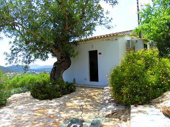 Ferienhaus in ruhiger Lage Ferienhaus in ruhiger Lage