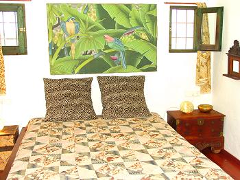Schlafzimmer Schlafzimmer
