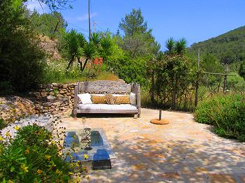 Ferienhaus nahe San Carlos Ferienhaus nahe San Carlos