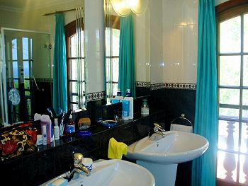 Badezimmer Badezimmer
