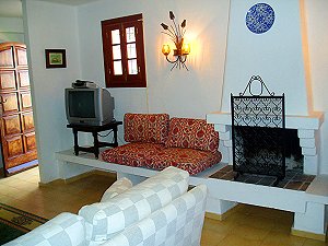 Ibiza Ferienhaus an der S&uuml;dwestk&uuml;ste 