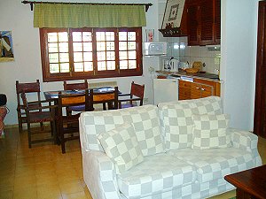 Ibiza Ferienhaus an der S&uuml;dwestk&uuml;ste 
